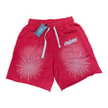 OWNLEGACY RED SHORTS