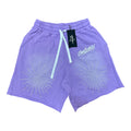 OWNLEGACY PURPLE SHORTS