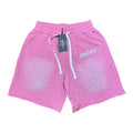 OWNLEGACY PINK SHORTS