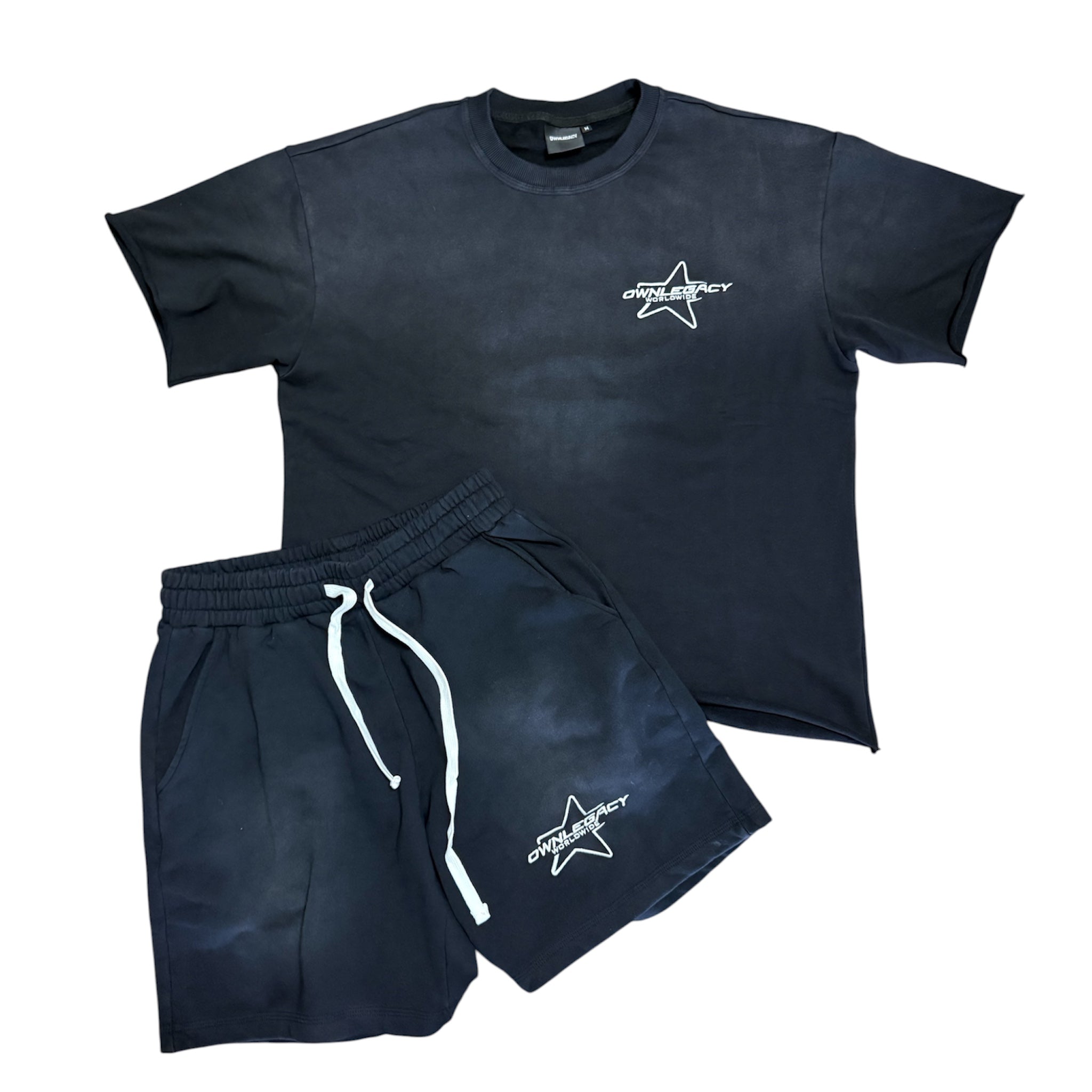 BLACK OWNLEGACY SUMMER SET